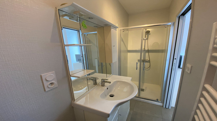 Ma-Cabane - Location Appartement LAVAL, 25 m²