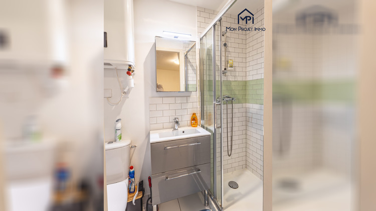 Ma-Cabane - Location Appartement Laval, 16 m²