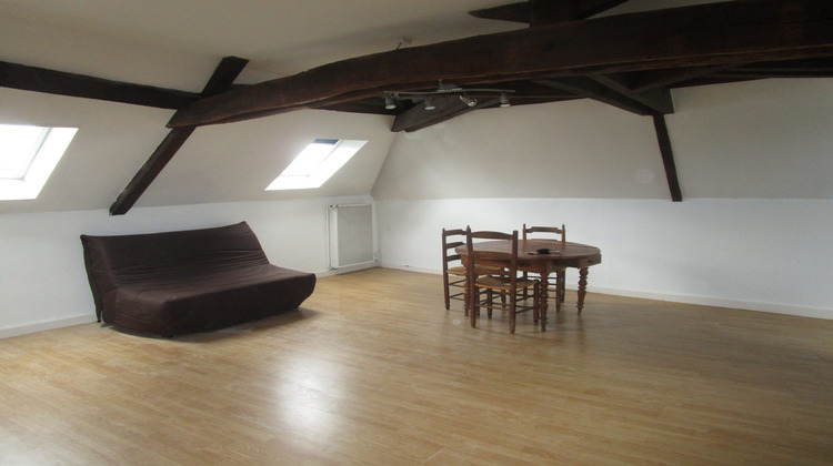 Ma-Cabane - Location Appartement Laval, 36 m²