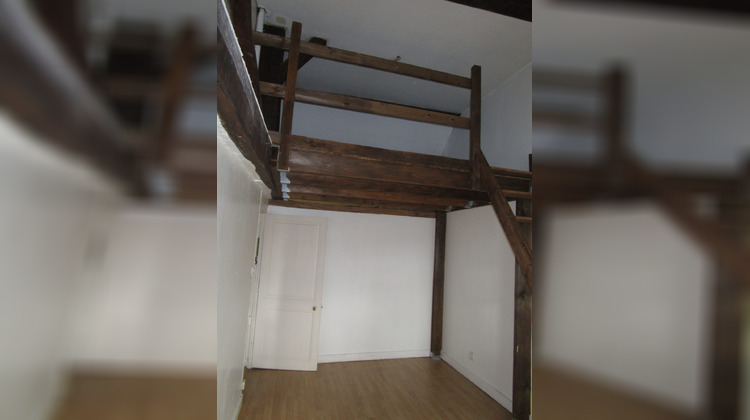 Ma-Cabane - Location Appartement Laval, 36 m²