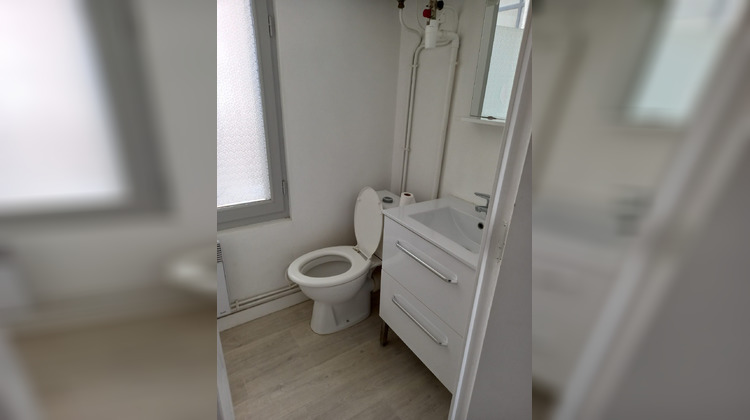 Ma-Cabane - Location Appartement Laval, 12 m²