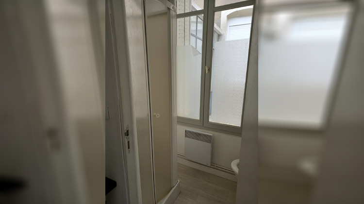Ma-Cabane - Location Appartement Laval, 12 m²