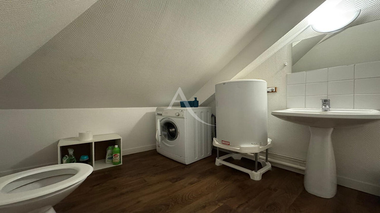 Ma-Cabane - Location Appartement LAVAL, 25 m²