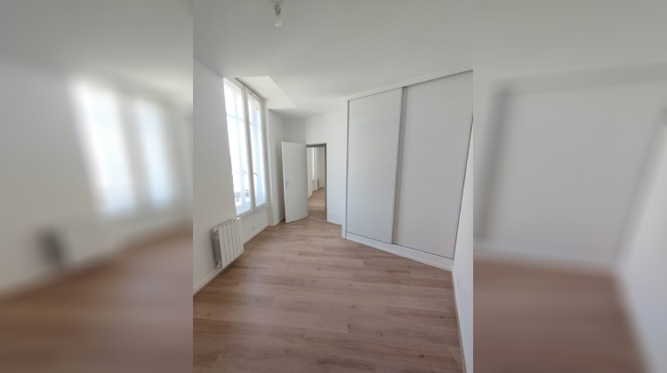 Ma-Cabane - Location Appartement Laval, 40 m²