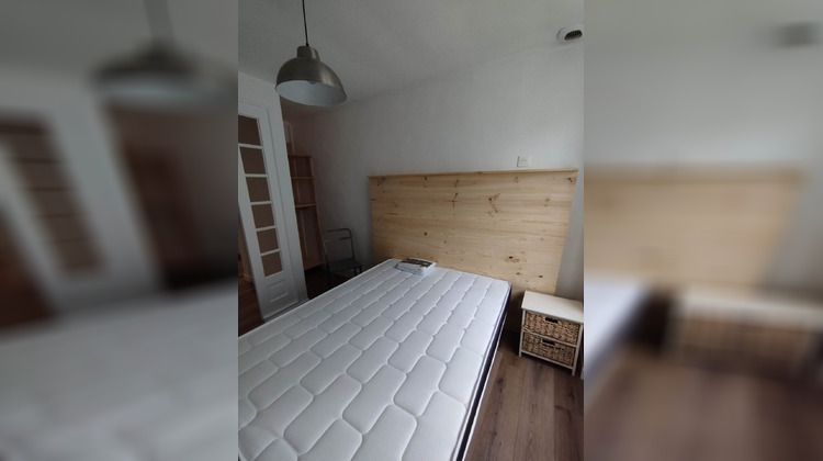 Ma-Cabane - Location Appartement Laval, 24 m²