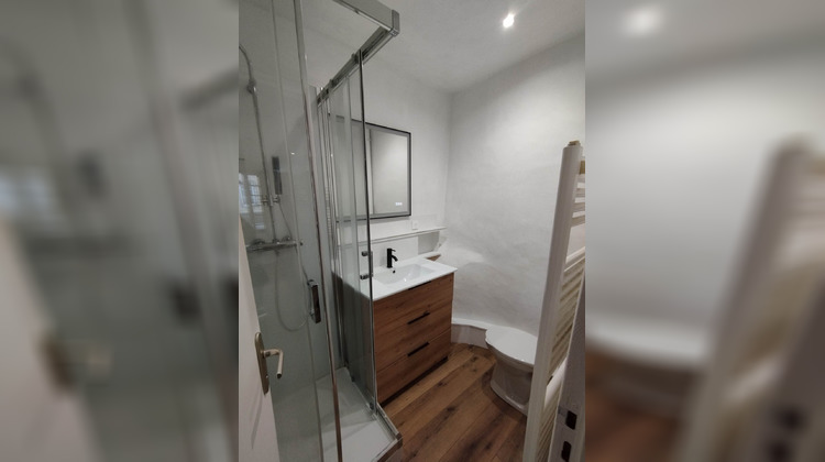 Ma-Cabane - Location Appartement Laval, 24 m²