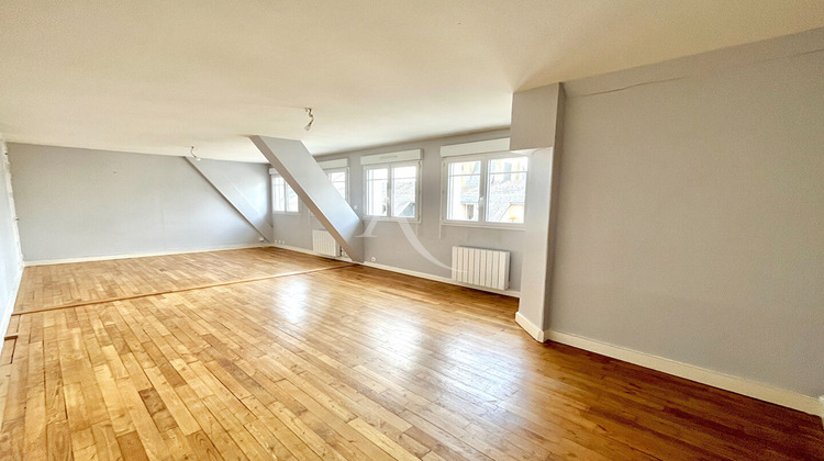 Ma-Cabane - Location Appartement LAVAL, 72 m²