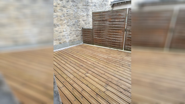 Ma-Cabane - Location Appartement LAVAL, 80 m²