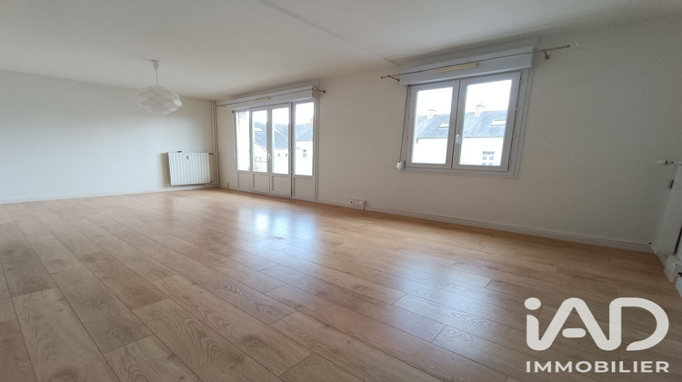 Ma-Cabane - Location Appartement Laval, 76 m²