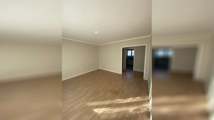 Ma-Cabane - Location Appartement LAVAL, 64 m²