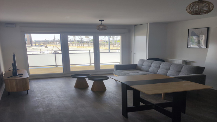 Ma-Cabane - Location Appartement Laval, 71 m²