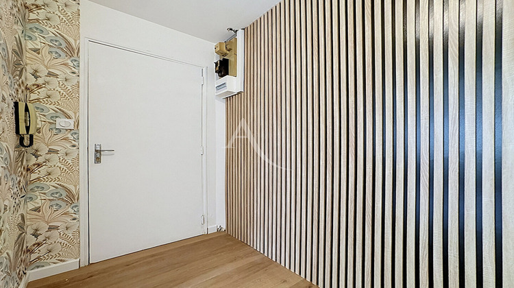 Ma-Cabane - Location Appartement LAVAL, 24 m²