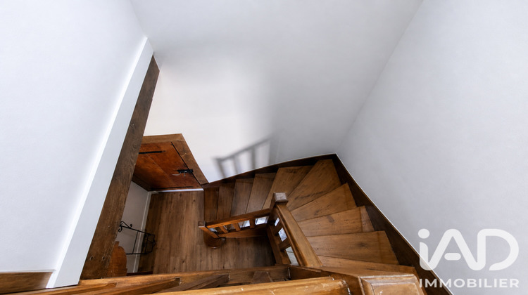 Ma-Cabane - Location Appartement Laval, 40 m²
