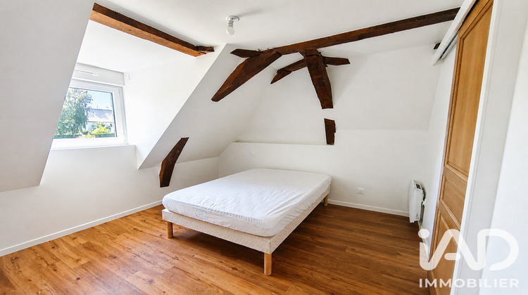 Ma-Cabane - Location Appartement Laval, 40 m²