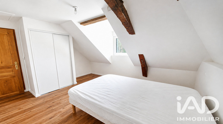 Ma-Cabane - Location Appartement Laval, 40 m²