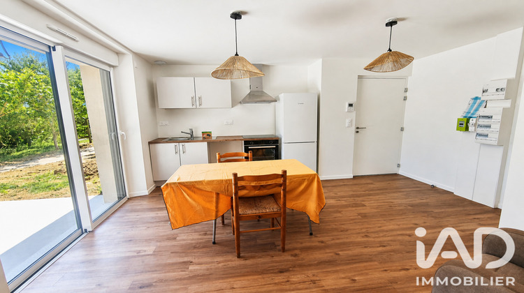 Ma-Cabane - Location Appartement Laval, 33 m²
