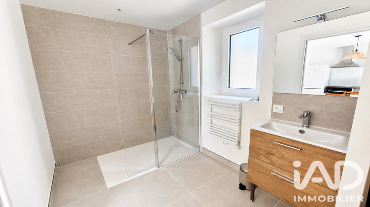 Ma-Cabane - Location Appartement Laval, 33 m²