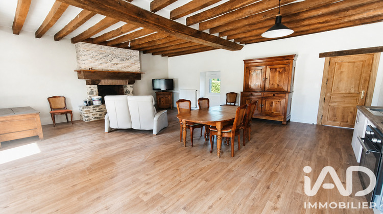Ma-Cabane - Location Appartement Laval, 59 m²