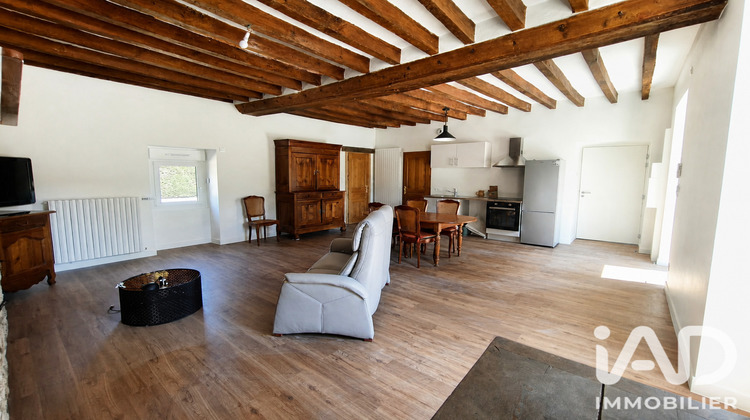 Ma-Cabane - Location Appartement Laval, 59 m²