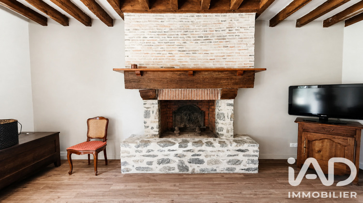 Ma-Cabane - Location Appartement Laval, 59 m²