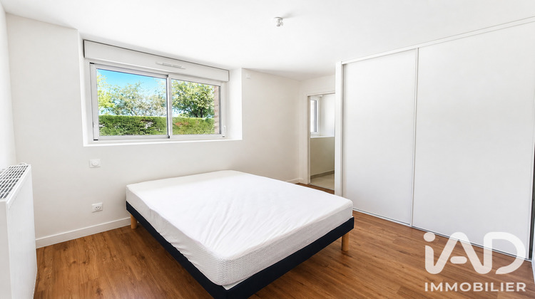 Ma-Cabane - Location Appartement Laval, 59 m²
