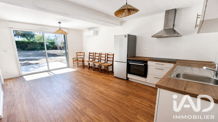 Ma-Cabane - Location Appartement Laval, 34 m²