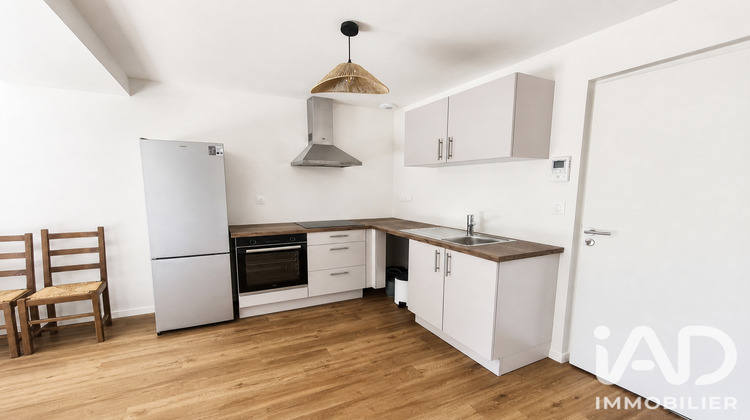 Ma-Cabane - Location Appartement Laval, 34 m²