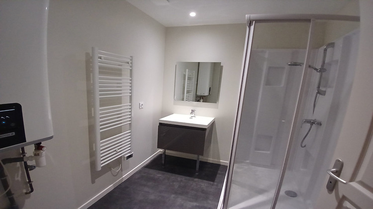 Ma-Cabane - Location Appartement Laval, 74 m²
