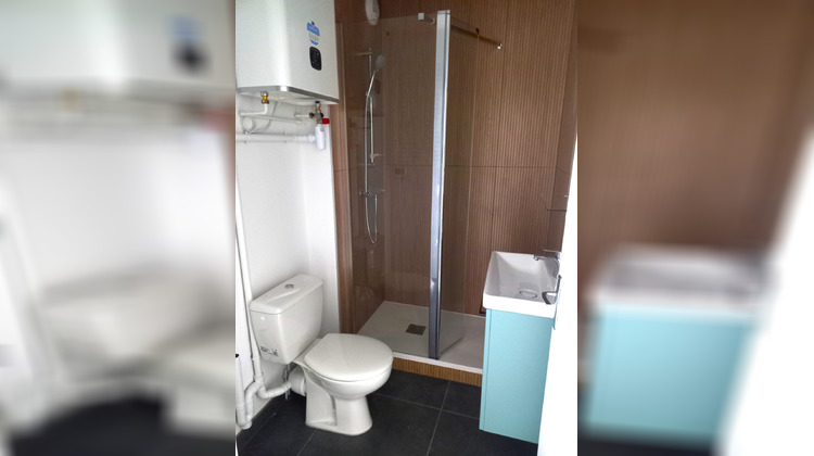 Ma-Cabane - Location Appartement Laval, 42 m²