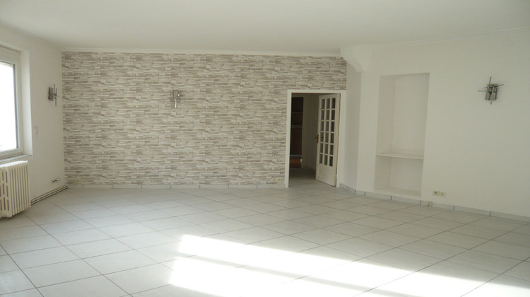 Ma-Cabane - Location Appartement LAVAL, 102 m²