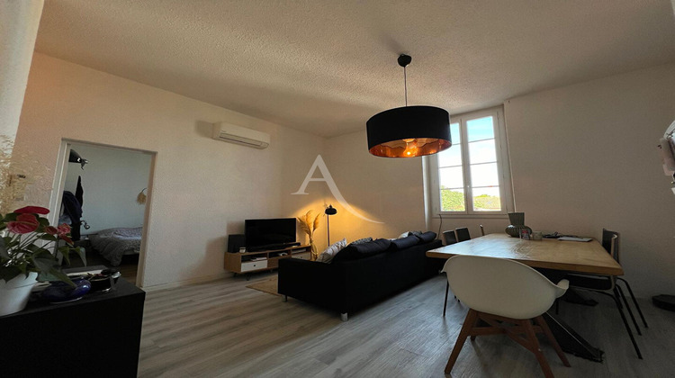 Ma-Cabane - Location Appartement LAVAUR, 41 m²