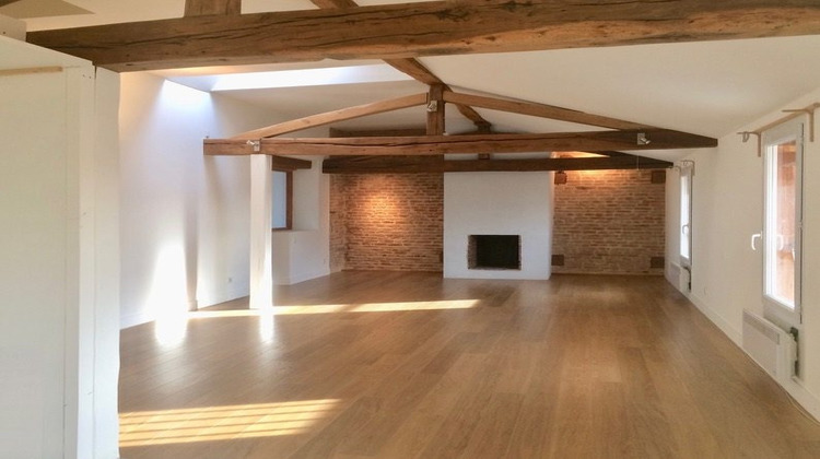 Ma-Cabane - Location Appartement Lavaur, 89 m²