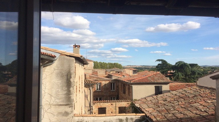 Ma-Cabane - Location Appartement Lavaur, 89 m²