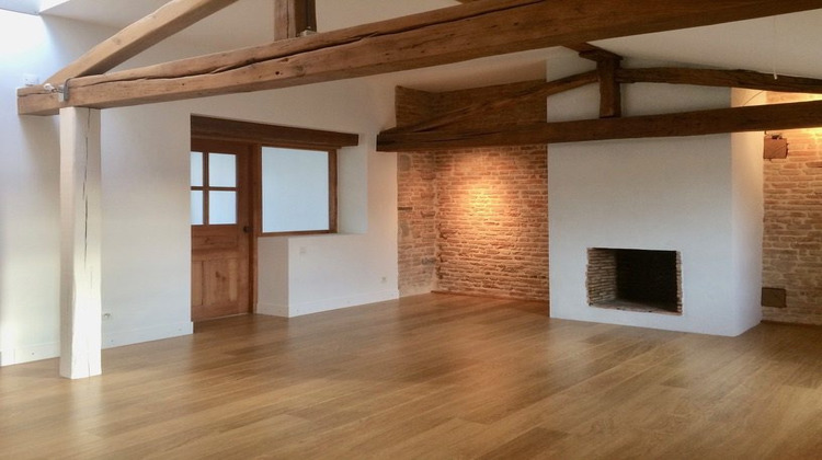 Ma-Cabane - Location Appartement Lavaur, 89 m²