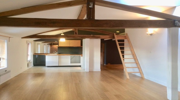 Ma-Cabane - Location Appartement Lavaur, 89 m²