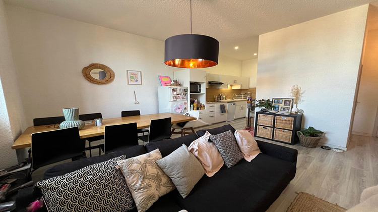 Ma-Cabane - Location Appartement LAVAUR, 43 m²