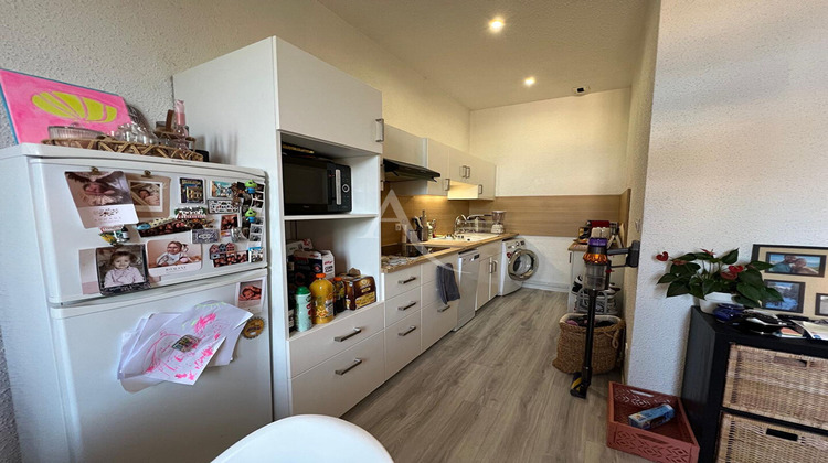 Ma-Cabane - Location Appartement LAVAUR, 43 m²