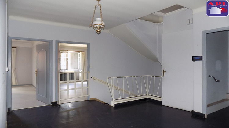 Ma-Cabane - Location Appartement LAVELANET, 96 m²