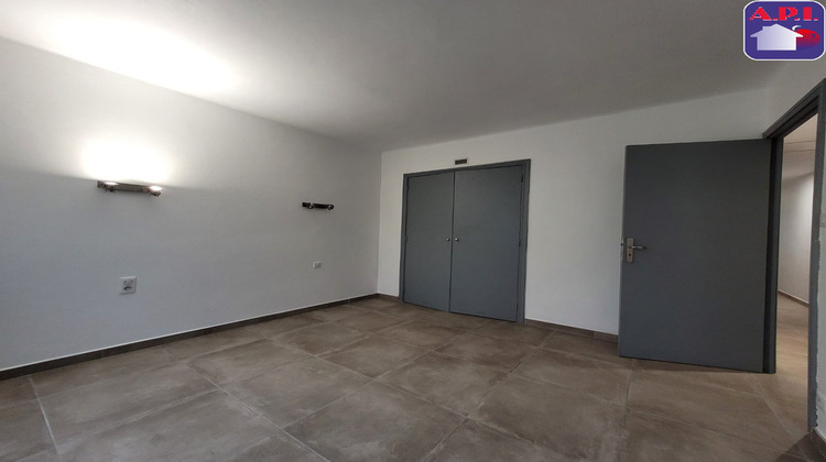 Ma-Cabane - Location Appartement LAVELANET, 100 m²