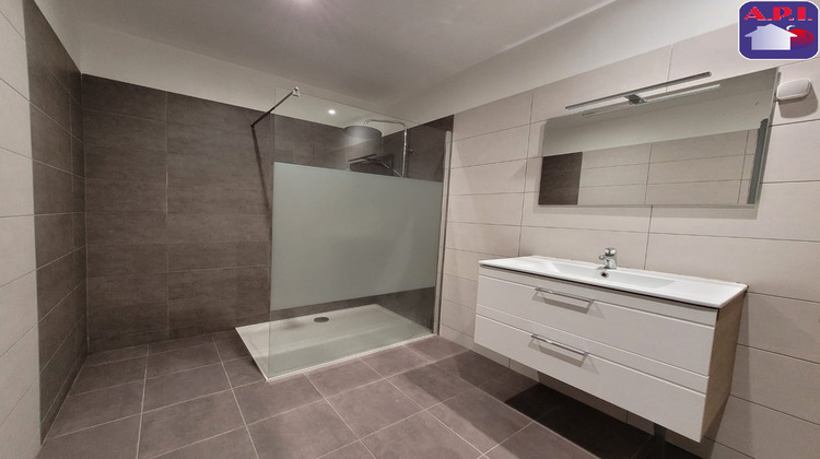 Ma-Cabane - Location Appartement LAVELANET, 100 m²