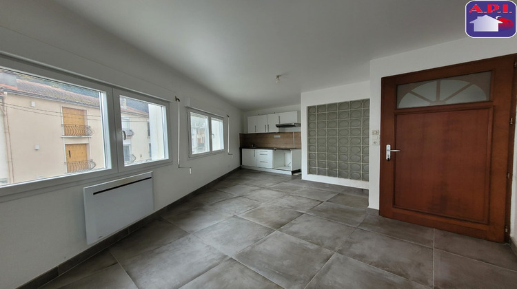 Ma-Cabane - Location Appartement LAVELANET, 53 m²