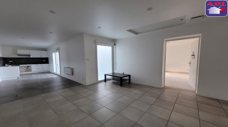 Ma-Cabane - Location Appartement LAVELANET, 65 m²