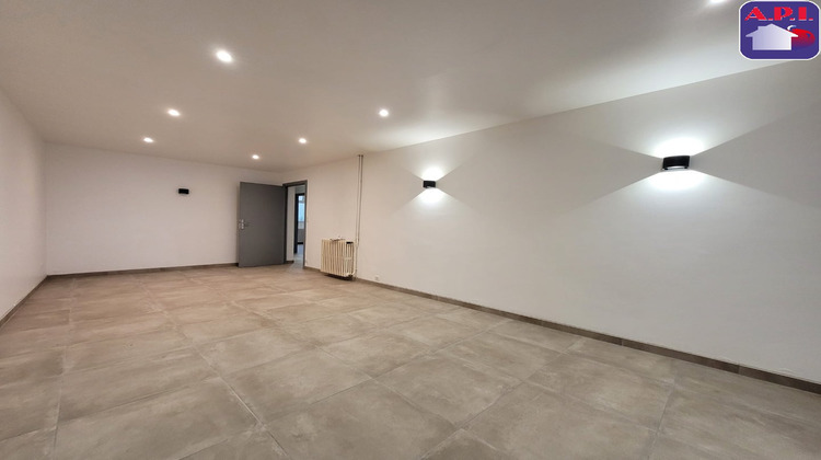 Ma-Cabane - Location Appartement LAVELANET, 100 m²