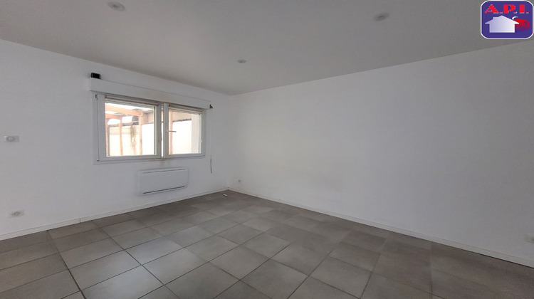 Ma-Cabane - Location Appartement LAVELANET, 65 m²