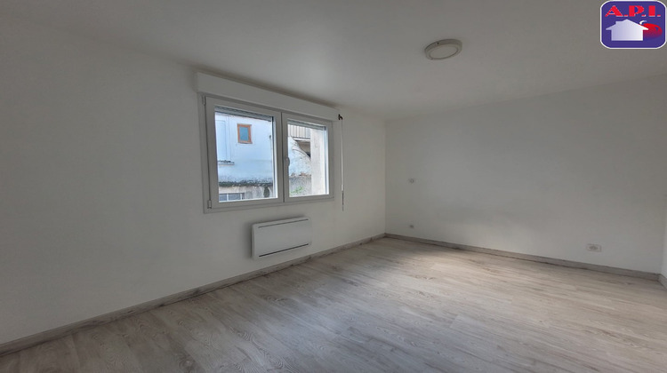 Ma-Cabane - Location Appartement LAVELANET, 65 m²