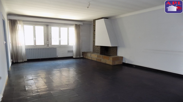 Ma-Cabane - Location Appartement LAVELANET, 96 m²