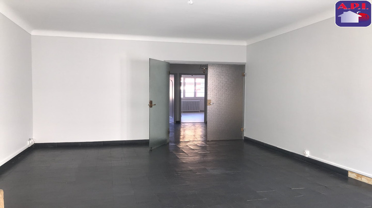 Ma-Cabane - Location Appartement LAVELANET, 96 m²