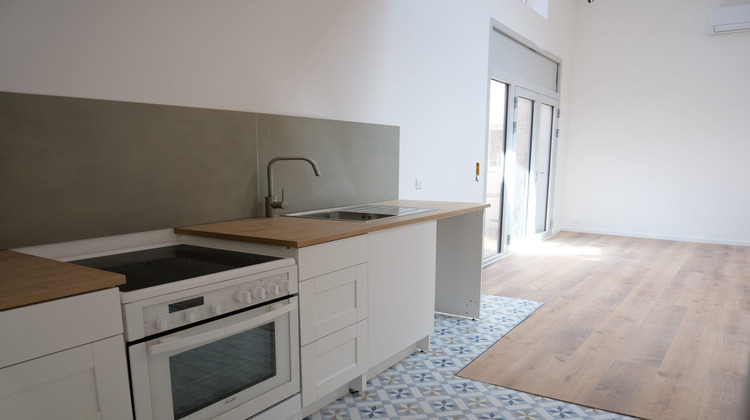 Ma-Cabane - Location Appartement Lavernose-Lacasse, 70 m²