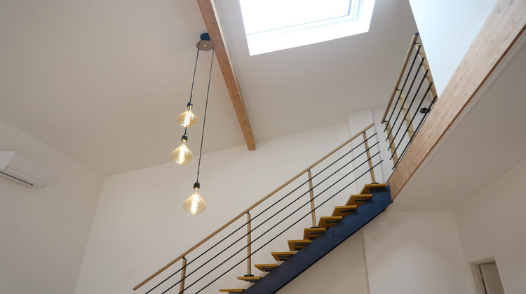 Ma-Cabane - Location Appartement Lavernose-Lacasse, 70 m²