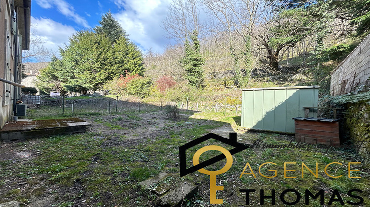 Ma-Cabane - Location Appartement LAVIOLLE, 55 m²
